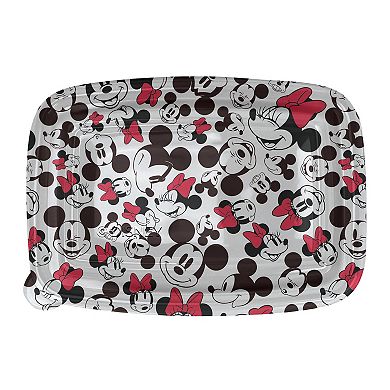 Disney's Mickey & Minnie Mouse Food Storage Containers