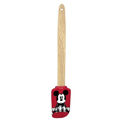 Disney's Mickey Mouse Spatula, Oven Mitt, and Whisk 3 Piece Baking Set