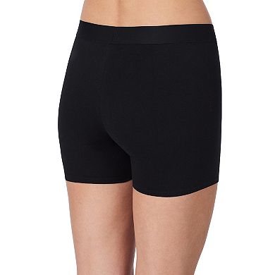 Juniors' SO Cotton Spandex 2-Pack Boxer Underwear