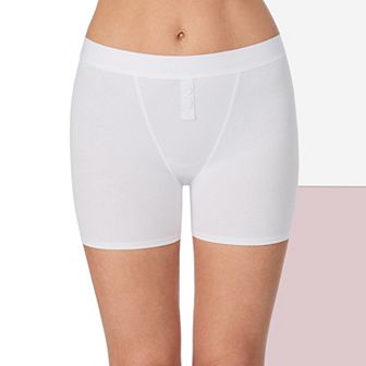 Juniors' SO® Cotton Spandex 2-Pack Boxer Underwear SO68001P2