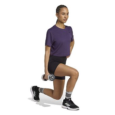 Women's adidas Train Essentials Boxy T-Shirt