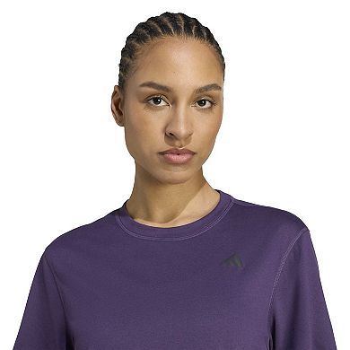 Women's adidas Train Essentials Boxy T-Shirt