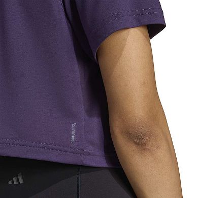 Women's adidas Train Essentials Boxy T-Shirt