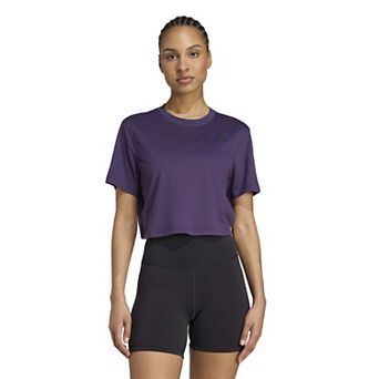 Women's adidas Train Essentials Boxy T-Shirt