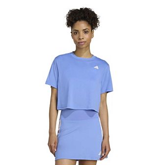 Women's adidas Train Essentials Boxy T-Shirt