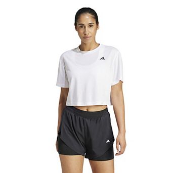 Women's adidas Train Essentials Boxy T-Shirt