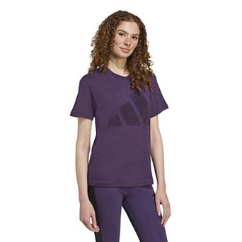 Women's adidas Essentials Winners Graphic T-Shirt