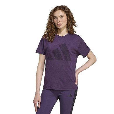 Women's adidas Essentials Winners Graphic T-Shirt