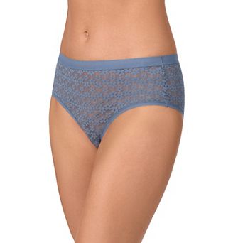 Juniors' SO® Daisy Lace Hipster Panty SO74002