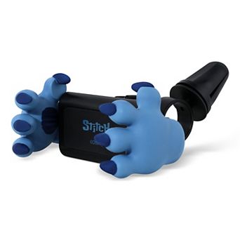 Disney’s Stitch Hand Vent Mount & Reach Decal Set