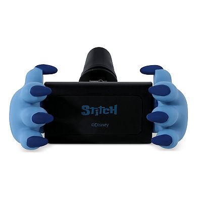 Disney’s Stitch Hand Vent Mount & Reach Decal Set