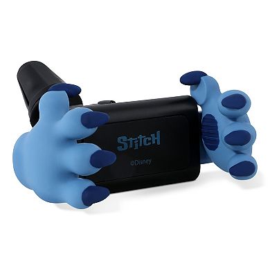 Disney’s Stitch Hand Vent Mount & Reach Decal Set