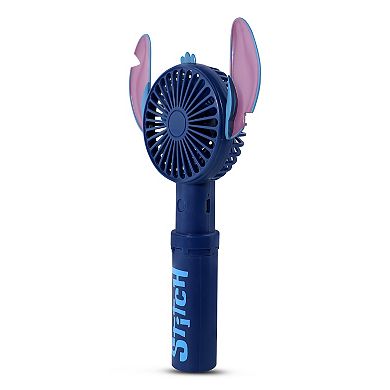 Disney’s Stitch Portable Tripod Fan – Stitch Head