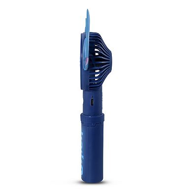 Disney’s Stitch Portable Tripod Fan – Stitch Head