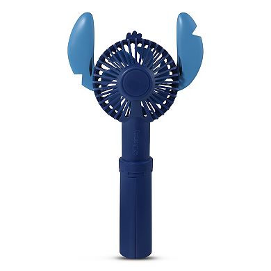 Disney’s Stitch Portable Tripod Fan – Stitch Head
