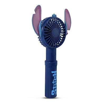 Disney’s Stitch Portable Tripod Fan – Stitch Head