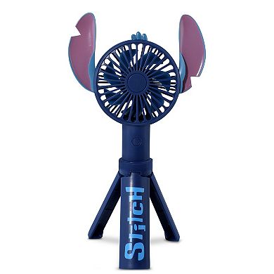 Disney’s Stitch Portable Tripod Fan – Stitch Head