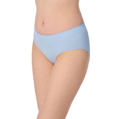 Juniors' SO® Rib Hipster Panty SO74003