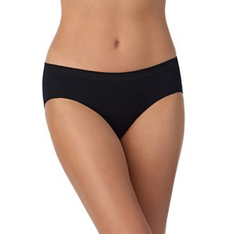 Juniors' SO® Rib Hipster Panty SO74003