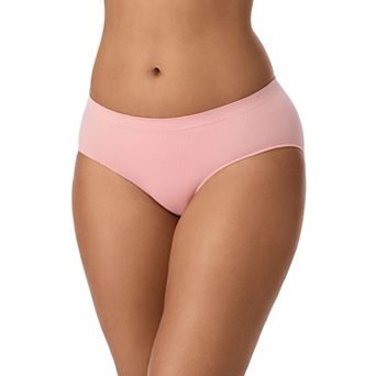 Juniors' SO® Rib Hipster Panty SO74003