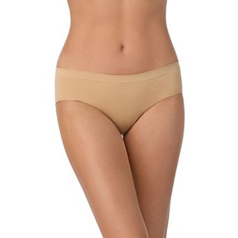 Juniors' SO® Rib Hipster Panty SO74003