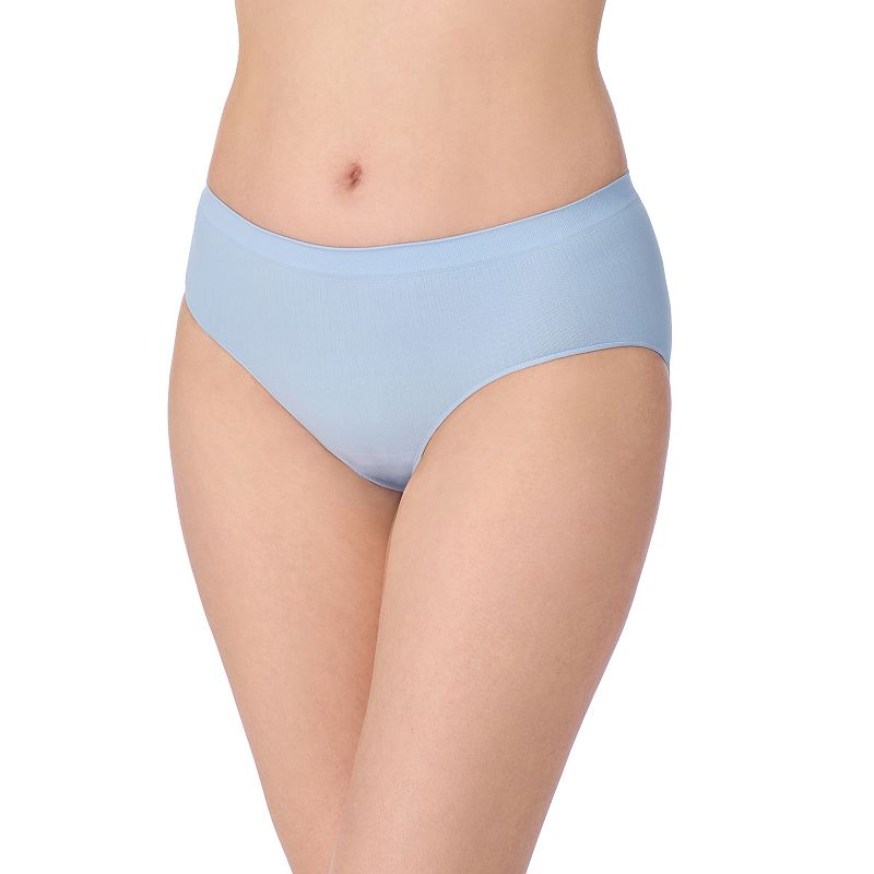 Juniors' SO® Rib Hipster Panty SO74003, Girl's,