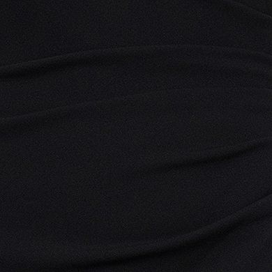 Women's X Evenings Ruched Maxi Dress