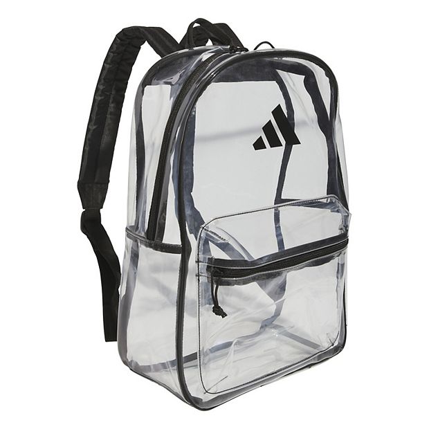 adidas Clear 2.0 Backpack adidas Clear 2.0 Backpack