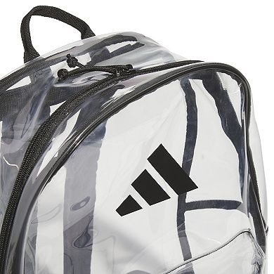 adidas Clear 2.0 Backpack