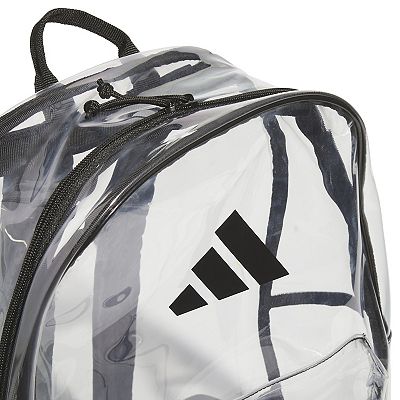 adidas big backpack Foundation 38L it offers enough space for all essential items ADIDAS The Org Big Logo