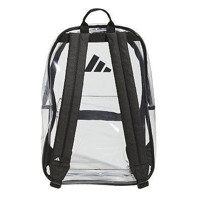 adidas Clear 2.0 Backpack
