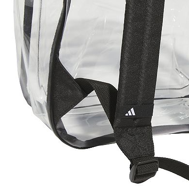 adidas Clear 2.0 Backpack