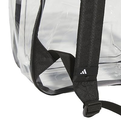adidas backpack clear adidas Clear 2.0 Backpack