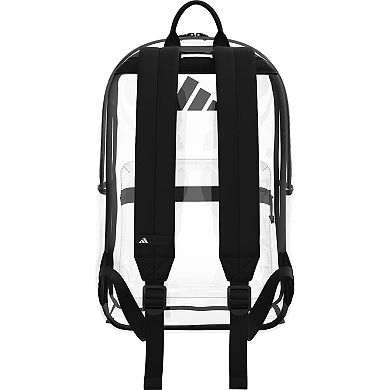 adidas Clear 2.0 Backpack