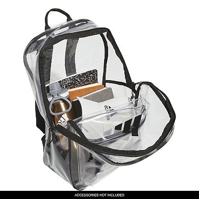 adidas Clear 2.0 Backpack