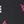 3 Bar Toss Clear Pink