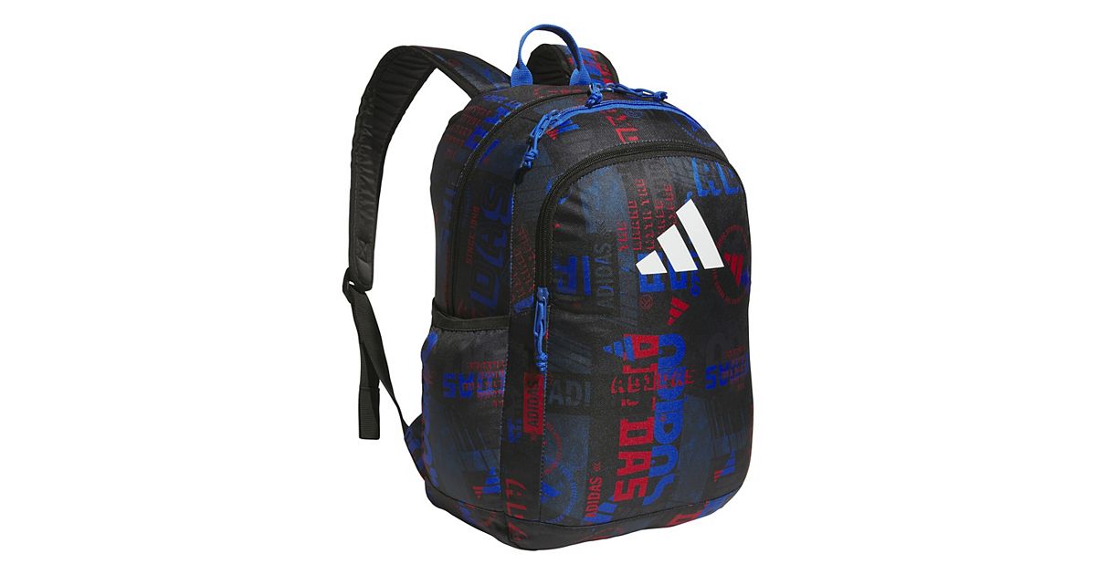 adidas 4cmte mega backpack adidas 4CMTE Mega Backpack Black/ Black/ White