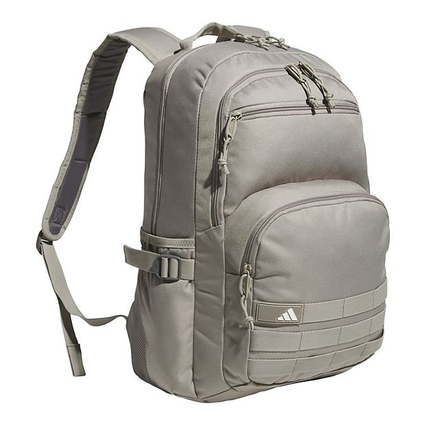 New, neutral color, versatile straps, stylist, dress up or down backpack. How To Wear A Mini Backpack — And Make It Look Good main image 2