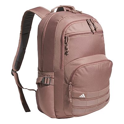 adidas elevate backpack Dugout P Blue Whether youre heading to the gym or exploring the city A STATEMENT PIECE, Elevate your