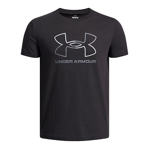 Детская футболка Under Armour GL Foundation, короткий рукав
