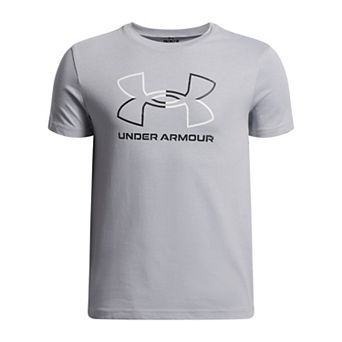 Boys 8-20 Under Armour GL Foundation Short Sleeve Tee