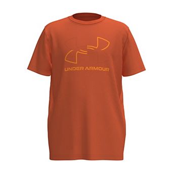 Boys 8-20 Under Armour GL Foundation Short Sleeve Tee