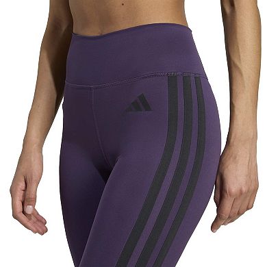 Women's adidas Optime Essentials 7/8 Training Leggings