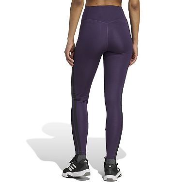 Women's adidas Optime Essentials 7/8 Training Leggings