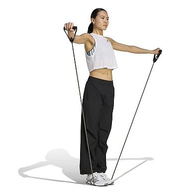 Juniors' adidas Essentials Woven Training Pants