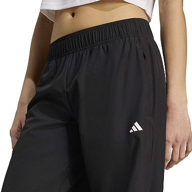 Juniors' adidas Essentials Woven Training Pants