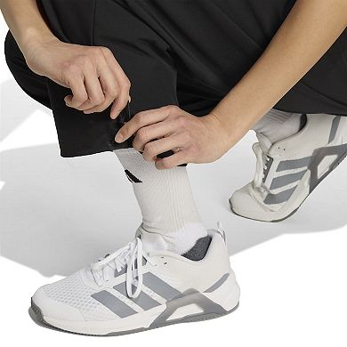 Juniors' adidas Essentials Woven Training Pants