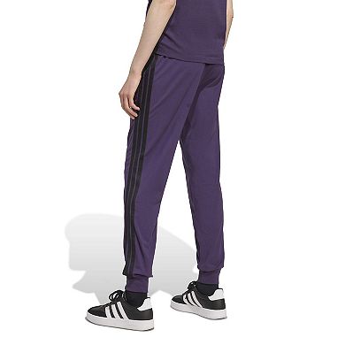 Women's adidas Essentials 3-Stripes Jogger Pants