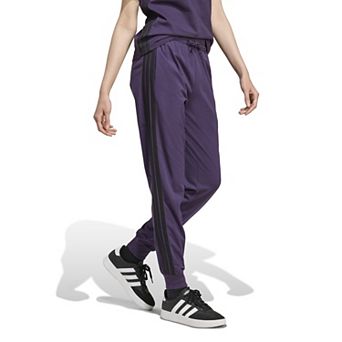 Women's adidas Essentials 3-Stripes Jogger Pants