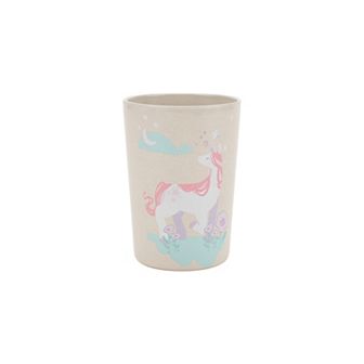 The Big One® Unicorn Melamine Kids Cup